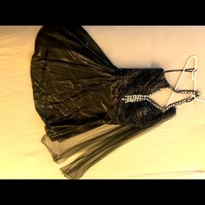 Beautiful Evening Dress.